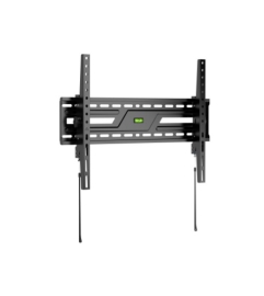 Brateck KL38-46T Large-Screen Medium Tilt TV Wall Mount, Fit Screen Size: 37"-86" Up to 75kg, Fit Curved TV, 50x638x425mm (LS) KL38-46T