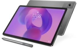 Lenovo Idea Tab 11 5G 256GB With Pen - Luna Grey (ZAFM0076AU) *AU STOCK*, 11" 2.5K, 8GB/256GB, 8MP/5MP, Android, 7040mAh, 1 Year Warranty ZAFM0076AU