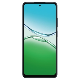 OPPO A5x 4G 128GB - Midnight Blue (CPH2725AU BLUE)*AU STOCK*, 6.67", HD+, 60Hz, 4GB/128GB, 32MP/5MP, Dual SIM, 6000mAh,IP65, 2 Years Warranty CPH2725AU BLUE