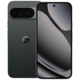 Google Pixel 10 Pro XL 5G 512GB - Obsidian (GA09877-CA) *AU STOCK*, 6.8*, OLED, 120Hz, 16GB/512GB, 50MP/42MP, Single+ eSIM, 5200mAh,2 Years Warranty GA09877-CA