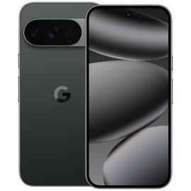 Google Pixel 10 Pro 5G 256GB - Obsidian (GA09900-CA)*AU STOCK*, 6.3", OLED, 120Hz, 16GB/256GB, 50MP/42MP, Single+ eSIM, 4870mAh,2 Years Warranty GA09900-CA