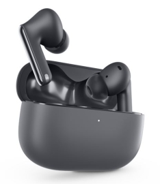 Lenovo TWS Earbuds (X9 Edition) Headset Wireless In-ear Business/Everyday Bluetooth 5.3 Teal Thunder Grey support WIN10/11/Chrome/Android/IOS 1YR WTY 4XD1R31390