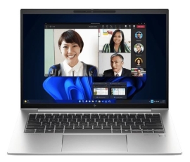 HP EliteBook 840 G11 14" WUXGA TOUCH IR Intel vPro U7-155U 16GB DDR5 512GB SSD WIN 11 PRO Intel Graphics Thunderbolt Fingerprint 3yr OS 1.4kg CTO A1RQ0PT-512G