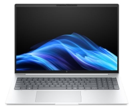 HP EliteBook 860 G11 16" WUXGA IR PVCY Intel vPro U7-255U 64GB DDR5 2TB SSD WIN 11 PRO 5G-LTE Intel Graphics Thunderbolt Fingerprint 3yrs OS 1.7kg BQ4G9PT