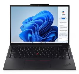 LENOVO ThinkPad T14s G5 14" WUXGA TOUCH Intel U7-155U 32GB DDR5 1TB SSD WIN 11 PRO AI PC 11 TOPS ThunderBolt Fingerprint 3yr PREM 1.2kg 21LS0056AU