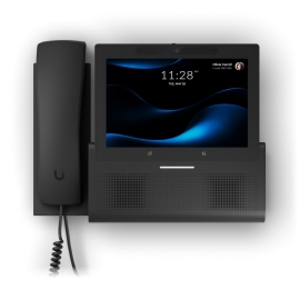 Ubiquiti G3 Touch Wall, Next-generation Wall-mount Smartphone For UniFi Talk,Featuring a 7" Touch Display&Seamless Integration With UniFi APP UTP-G3-Touch-Wall