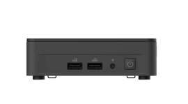 ASUS NUC 13 Pro Arena Canyon Slim Mini PC, i5-1340P, 8GB DDR4 RAM, 500GB SSD, Integrated GPU, Wi-Fi 6E, Windows 11 Pro, 3YW (Based on RNUC13ANKI500000 RNUC13ANKI500000I_8G_500GB_W11P