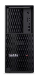 LENOVO ThinkStation P3 Tower i7-14700K 32GB 1TB SSD + 2TB SATA HDD NVIDIA RTXA2000-16GB WIN 11P Intel® UHD Graphics 770 RJ-45 WIFI6E BT KB+M 3YR WTY 30GS00H3AU