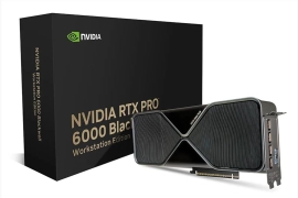 Leadtek NVIDIA RTX PRO 6000 Blackwell Workstation Edition 96GB 900-5G144-2500-000