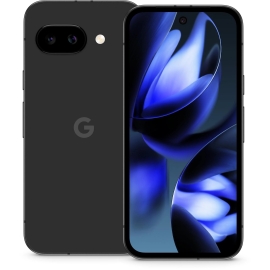 Google Pixel 9A 5G 128GB - Obsidian (GA05769-AU)*AU STOCK*, 6.3", OLED, 120Hz, 8GB/128GB, 48MP/13MP, Single+ eSIM, 5100mAh, 2 Years Warranty GA05769-AU