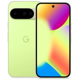 Google Pixel 10 5G 128GB - Lemongrass (GA10215-CA) *AU STOCK*, 6.3", OLED, 120Hz, 12GB/128GB, 48MP/10.5MP, Single+ eSIM, 4970mAh, 2 Years Warranty GA10215-CA