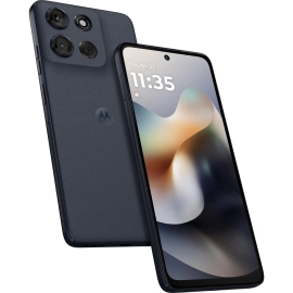 Motorola G56 5G 256GB - PANTONE Black Oyster*AU STOCK*, 6.7", Full HD+, 120Hz, 8GB/256GB, 50MP/32MP, Single+ eSIM, 5200mAh, 2 Years Warranty PB7Y0018AU