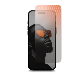 Cygnett CeramicShield Apple iPhone 17 Pro Max (6.9') Tempered Glass Screen Protector - (CY5536CPTGL), DropProof, Touch Sensitivity, 2 Years Warranty