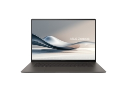 ASUS Zenbook S16 AMD RYZEN AI 7 350, 16" 3K (2880x1800) OLED，LPDDR5X 16G(On BD.) 1TB PCIEG4/Zumaia Gray(Touch), Co-pilot+, Win 11 Pro, ~50TOPS, 1.5kg UM5606KA-RJ111X