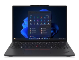 LENOVO ThinkPad X13 G6 13.3" WUXGA Intel U5-225U 32GB DDR5 512GB SSD WIN 11 PRO Intel GPU AI PC NPU 12 TOPS 3yr PREM 1kg 21RK000BAU