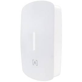 Alta Labs | AP6W Enterprise Access Point, WiFi6, 2x2, Cloud Managed, Wall Mount Enterprise Access Point - AL-AP6W