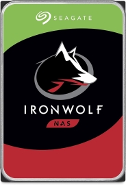 Seagate 4TB IronWolf Pro HDD (ST4000NT001) 5 Years Warranty