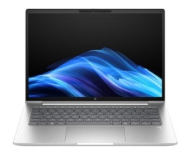 HP ProBook 4 G1i 14" WUXGA Intel Core 5 120U 16GB DDR5 512GB SSD Windows 11 PRO Intel Graphics Fingerprint Backlit 1YR OS 1.39kg C2BP2AT