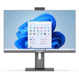 Leader Visionary AIO, 27" FHD, Intel i7-13620H, 16GB DDR4, 1TB NVMe SSD, Wi-Fi 6, 2M Camera, VESA, 1 Year Warranty, Windows 11 Home, Keyboard & Mous SV275-I7H