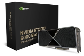 NVIDIA RTX PRO 6000 Blackwell Server Edition, 4+ pc 900-2G153-0000-000