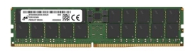 Micron 96GB (1x96GB) DDR5 RDIMM 6400MHz CL52 2Rx4 ECC Registered Server Data Center Memory 3yr wty