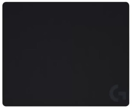 Logitech G440 Hard Gaming Mouse Pad Classic Size 28 cm x 34 cm 3 mm Low Profile Hard Surface