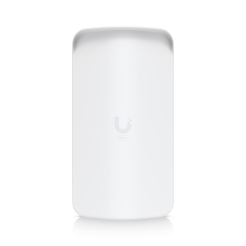 Ubiquiti Wave AP Gen2,60 GHz + 5 GHz Multipoint Base Station Featuring 90-degree Sectoral Coverage, 31-client Capacity, 2.7 Gbps Symmetrical Speed