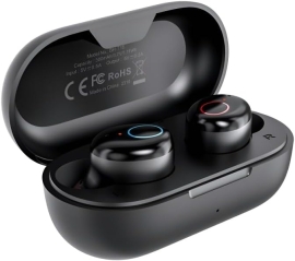 CHOETECH BH-T16 BH-T16 Aura Bean TWS Wireless Earbuds