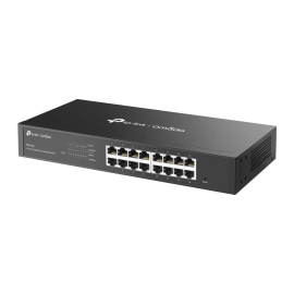 TP-Link | ES216G | Omada 16 Port Gigabit Easy Managed Switch - 006.008.0200