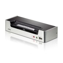 Aten CS1792 2 Port USB HDMI/ Audio KVMP™ Switch - 006.108.1792