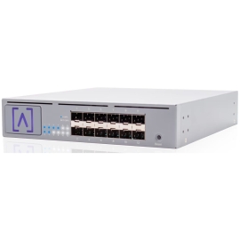 Alta Labs | 12 SFP+, 10 Gbps per port, Managed Enterprise Distribution Network Switch - AL-S12