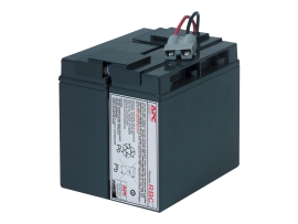 APC (RBC7) Premium Replacement Battery Cartridge #7, 2YR Wty RBC7