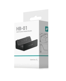 Deepcool HB-01 MULTI-FUNCTIONAL BRACKET - FOR CH170 PLUS / CH160 PLUS R-HB-01-BK-G
