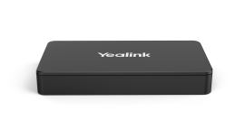 Yealink MShare E2 Screen Sharing Box for MVC 1x MShare E2 wired content sharing adapter, 1.2m HDMI cable, 1.2m USB-C cable, 7m USB2 cable Mshare-E2