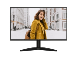 AOC 24B36X 23.8": IPS, FHD 144Hz, 0.5ms MPRT, 300 nits, 1500:1, sRGB 123%, HDMI 1.4 & DP 1.4, tilt stand, VESA 100×100, 18W, 2.52kg w/ stand 24B36X
