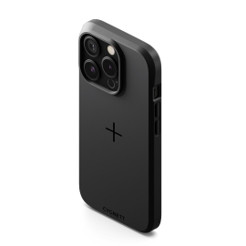 Cygnett MagShield Apple iPhone 16 Pro Max (6.9") Case - Black (CY5007MAGSH), Raised Bezel Edges, 4FT Drop Protection,Magsafe Rugged,2 Years Warranty CY5007MAGSH