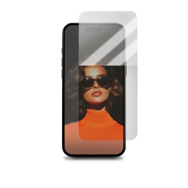 Cygnett GlareShield Apple iPhone Air (6.5") Tempered Glass Screen Protector - (CY5530CPTGL), DropProof, Touch Sensitivity, 2 Years Warranty CY5530CPTGL