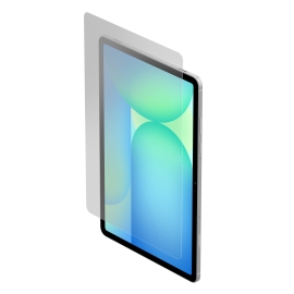 Cygnett OpticShield Samsung Galaxy Tab S11 Ultra/Tab S10 Lite/Tab S10Fe/Tab S9Fe/Tab S9/Tab S8/Tab S7 (11"), Tempered Glass Screen Protector CY5859CPTGL