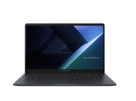 ASUS ExpertBook 15.6" B1503CVA Win11 Pro Intel 5 120U FHD (1920 x 1080) 16:9, 16G DDR5, 512GB 1Y OSW + 1Y Battery Warranty, Anti-glare display B1503CVA-S75315X