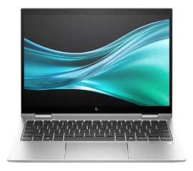 HP EliteBook X360 830 G11 13.3" Flip WUXGA TOUCH Intel U5-135U 32GB DDR5 512GB Windows 11 Pro 5G-LTE Arc Graphics Thunderbolt Fingerprint 3yrs OS 1.3k 8L3N7AV