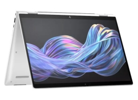 HP EliteBook X Flip G1i 14" WUXGA TOUCH PVCY Intel U7-258V 32GB DDR5 512gb SSD WIN 11 PRO Intel Arc GPU NPU 47 TOPS Thunderbolt 3yrs OS 1.1kg BX0F1PT