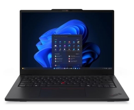 LENOVO ThinkPad L13 G6 13.3" WUXGA IR AMD R7-250 32GB DDR5 512GB SSD Radeon 780M GPU Windows 11 Pro NPU 16 TOPS 3yr OS 1.3kg 21RB0018AU