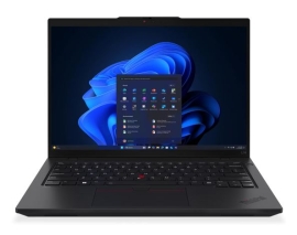 LENOVO ThinkPad L14 G6 14" WUXGA IR AMD R5-340 32GB DDR5 512GB SSD Radeon 840M GPU Windows 11 Pro NPU 50 TOPS 3yr OS 1.4kg 21SE001KAU