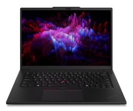 LENOVO ThinkPad P14S G6 14.5" WUXGA TOUCH IR Intel U7-255H 32GB DDR5 1TB SSD RTX500 6GB Windows 11 Pro NPU 13 TOPS 3yr PREM 1.6kg 21QT0044AU
