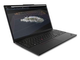 LENOVO ThinkPad P16s G4 16" WUXGA IR Intel U7-255H 32GB DDR5 1TB SSD RTX500 6GB Windows 11 Pro NPU 13 TOPS 3yr PREM 1.8kg 21QV0040AU