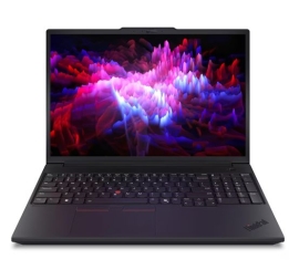 LENOVO ThinkPad P16V G3 16" WUXGA IR Intel U7-255H 32GB DDR5 1TB SSD RTX1000 8GB Windows 11 Pro NPU 13 TOPS 3yr PREM 2.2kg 21RS003EAU