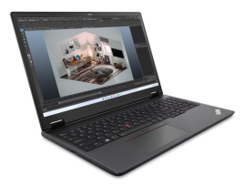 LENOVO ThinkPad P16V G2 16" WUXGA TOUCH IR Intel U7-155H 32GB DDR5 1TB SSD RTX2000 8GB 5G-LTE Windows 11 Pro NPU 11 TOPS 3yr PREM 2.2kg 21KX003GAU