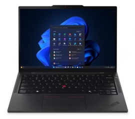 LENOVO ThinkPad T14s G6 14" WUXGA IR Intel U5-235H 32GB DDR5 512GB SSD WIN 11 PRO Intel GPU NPU 12 TOPS 3yr PREM 1.2kg 21R1002MAU