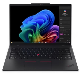 LENOVO ThinkPad T14s G6 14" WUXGA TOUCH IR Snapdragon X1E-78 32GB LPDDR5x 512GB SSD WIN 11 Pro 5G-LTE CP+ NPU 45 TOPS 3yr PREM 1.2kg 21N1001NAU