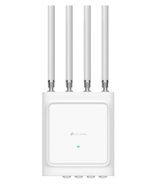 TP-Link EAP668-Outdoor HD AX3600 Indoor/Outdoor Wi-Fi 6 Access Point EAP668-Outdoor HD